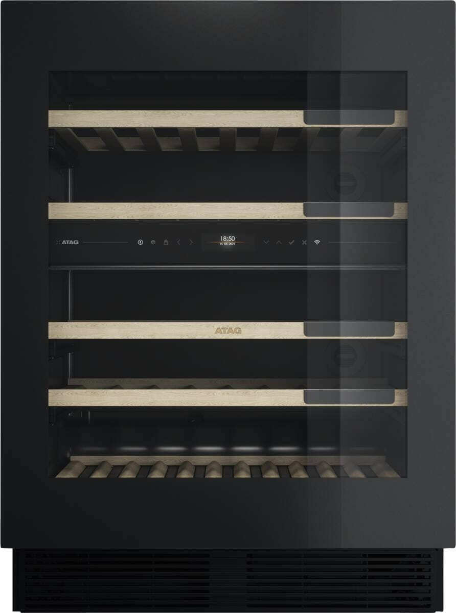 ATAG ATAG KU8574K2C zwart