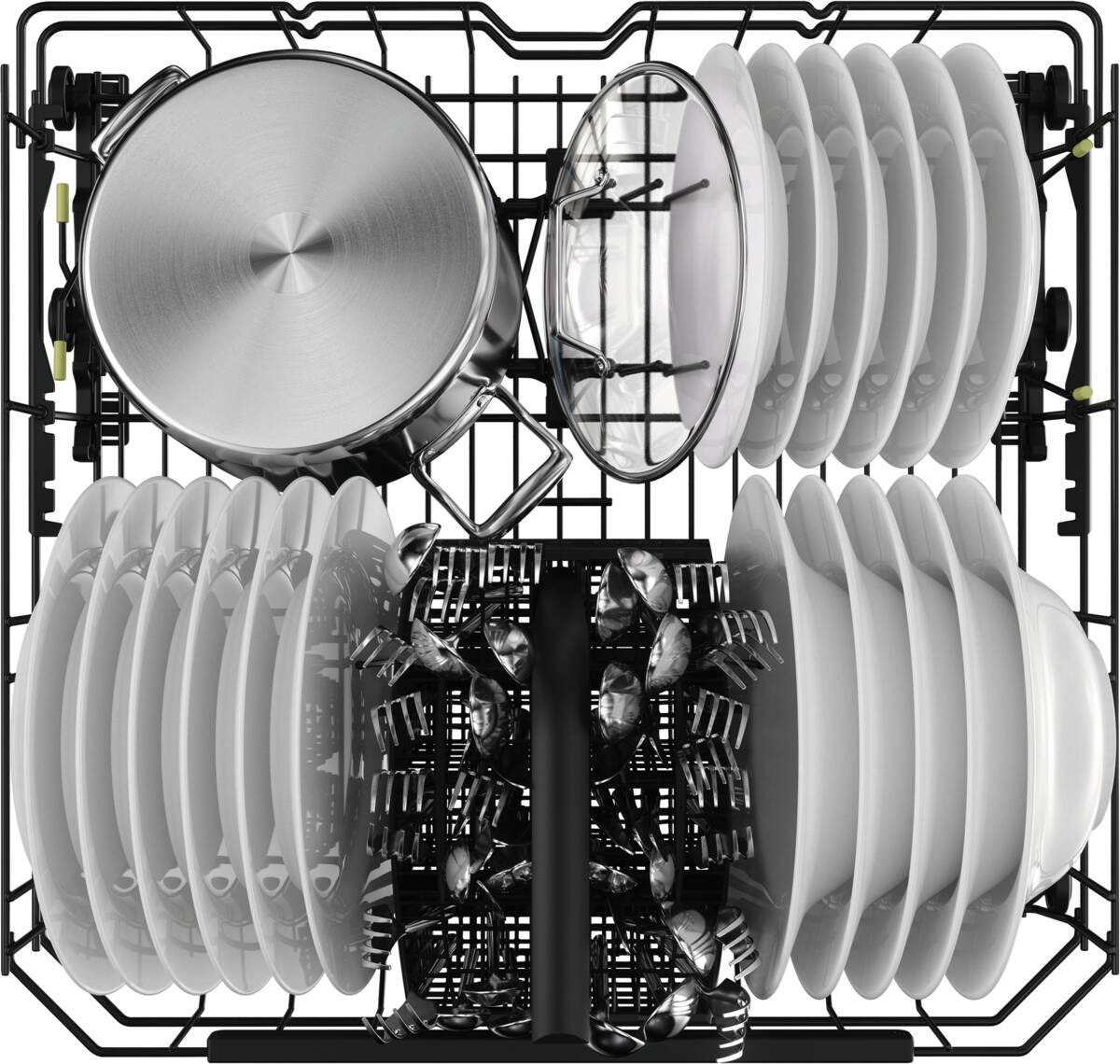 ATAG ATAG VAB8704DSR