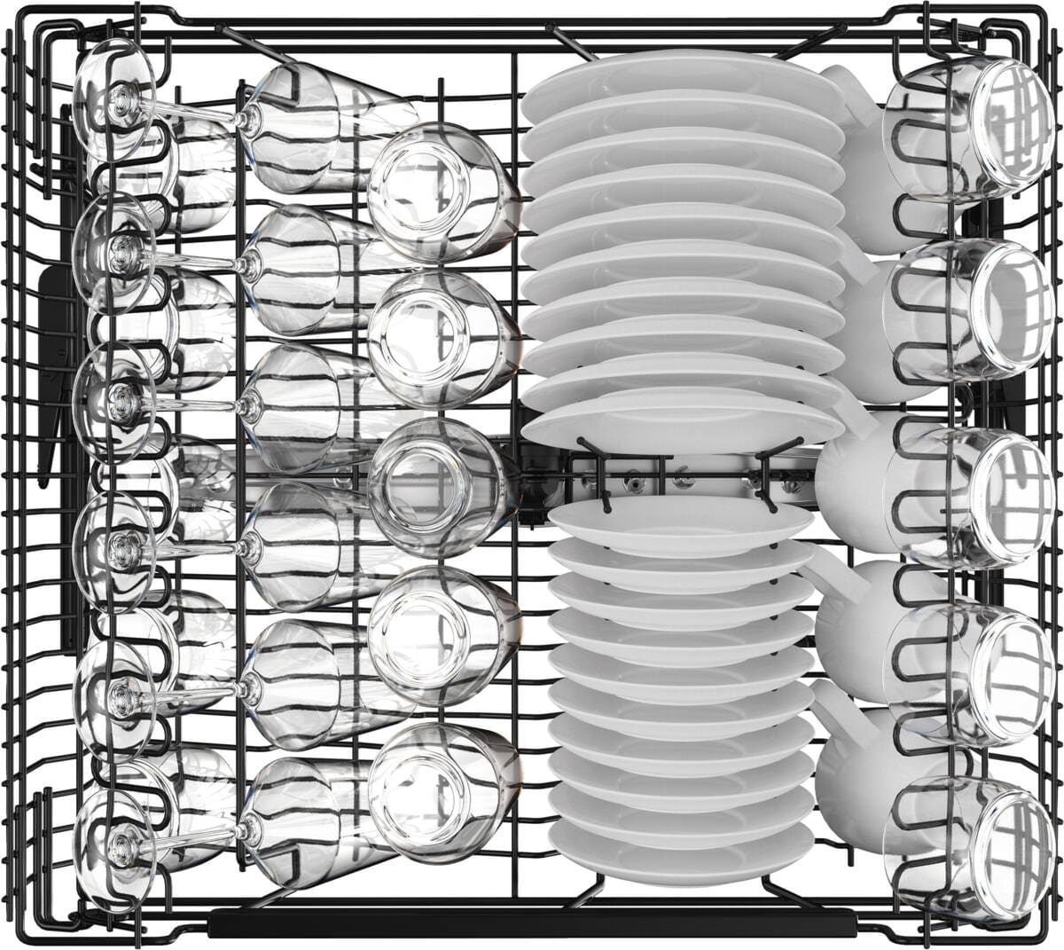 ATAG ATAG VAB8704DSR