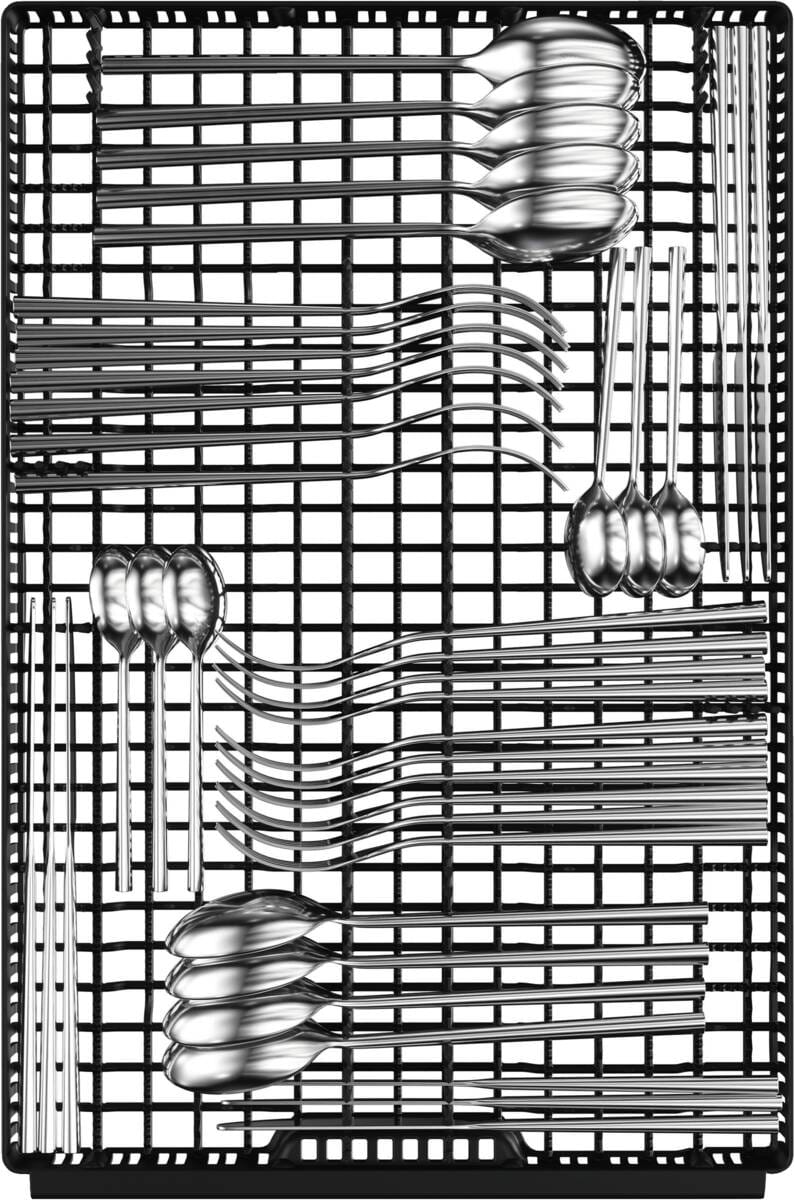 ATAG ATAG VAB8704DSR