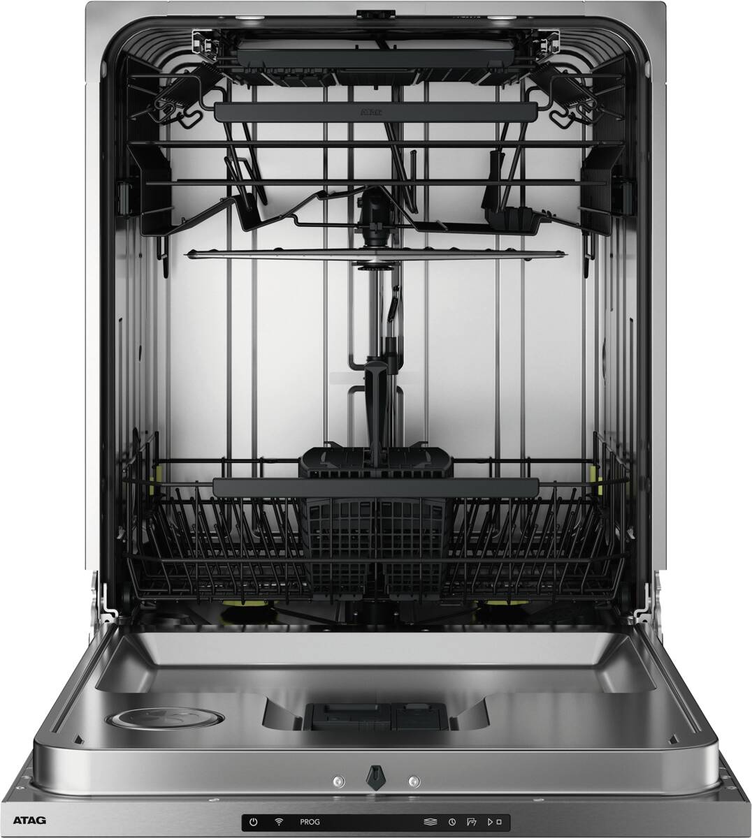 ATAG ATAG VAB8704DSR