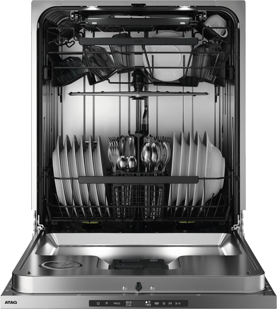ATAG ATAG VAB8704DSR