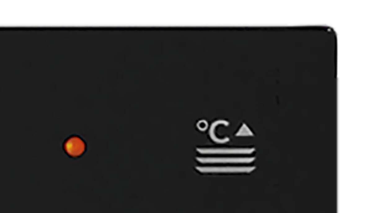 ATAG ATAG WD1795D grafiet