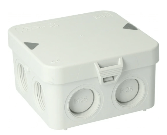 ATTEMA Attema AK1-M25 IP65