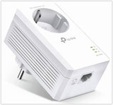 TP-Link TL-PA7017P Uitbreiding Powerline.