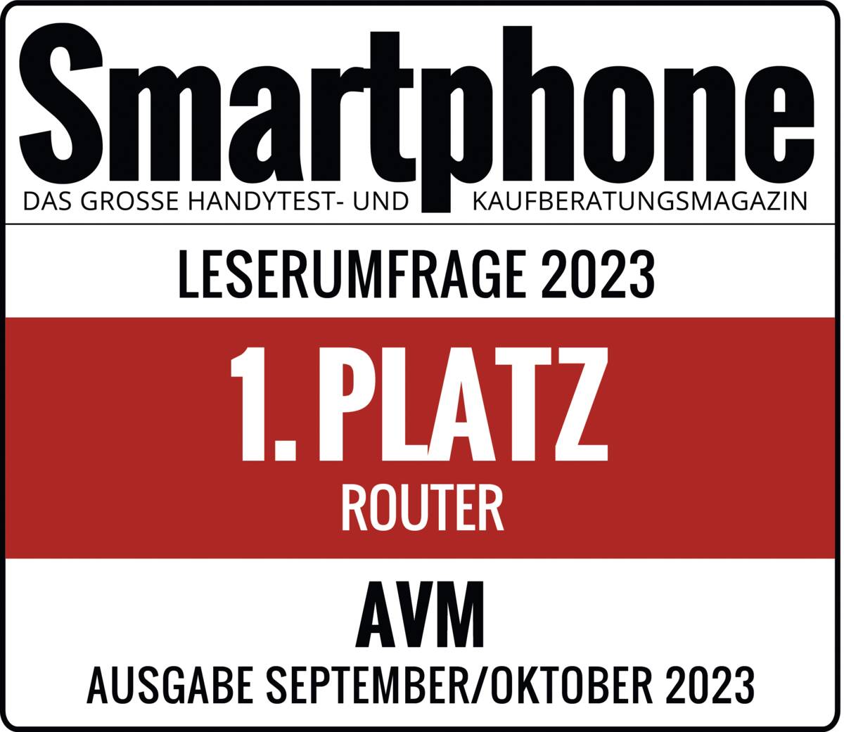 AVM FRITZ!BOX 6850 LTE EDITION INTERNATIONAL - EP:Tummers