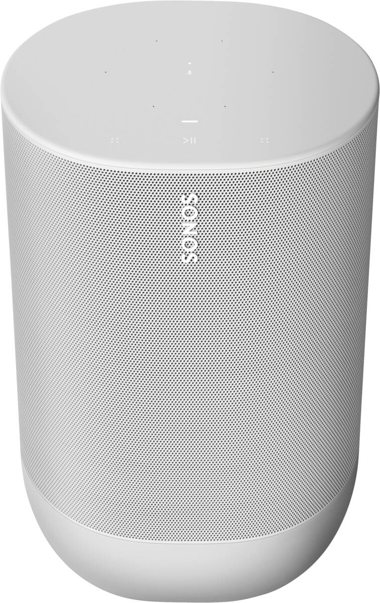 Sonos Move wit