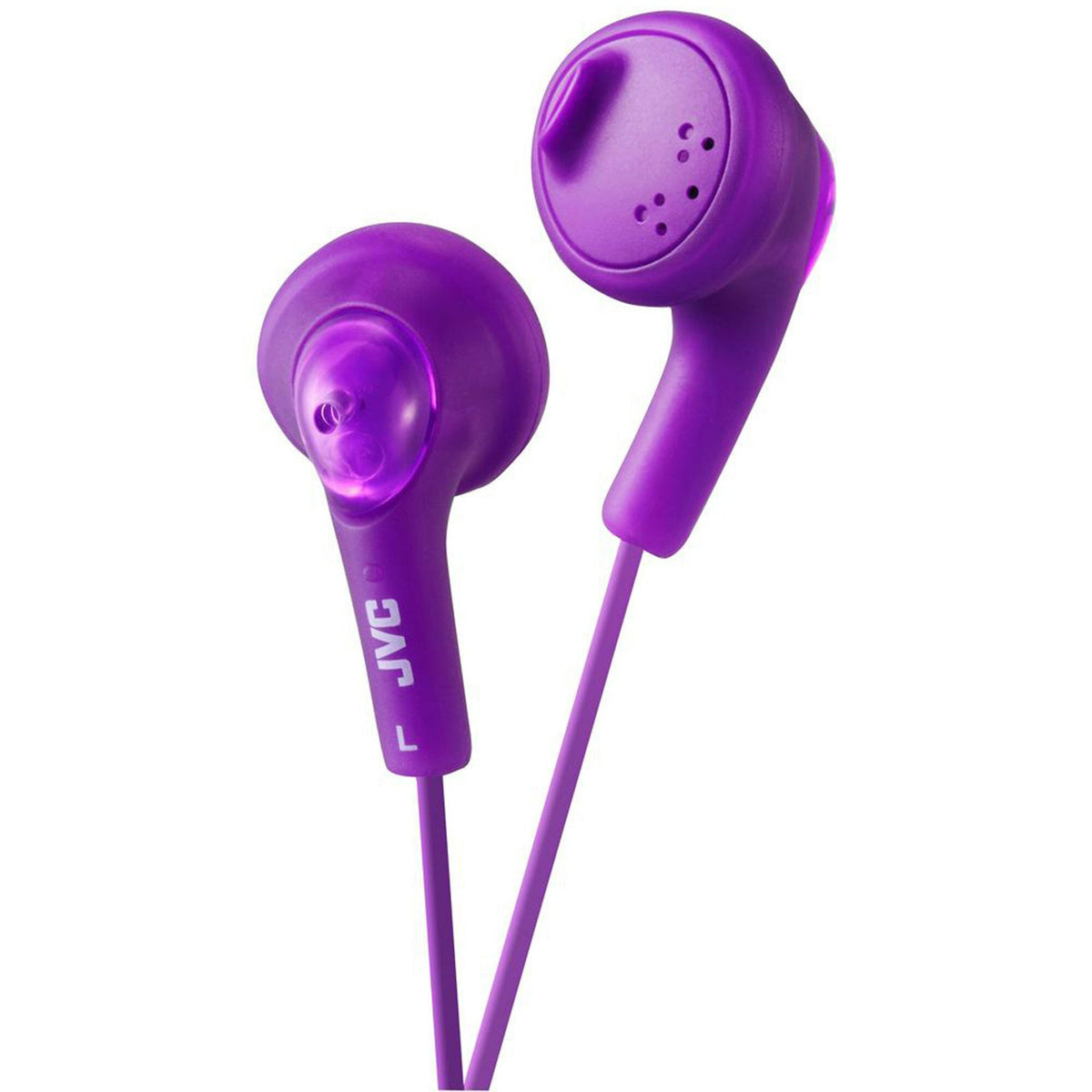 JVC HA-F160 violet