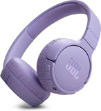 JBL Tune 670NC Purple