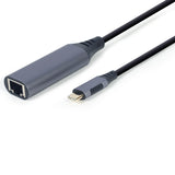 Cablexpert USB-C Gigabit Network Adapter