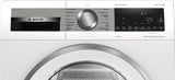 Bosch WQG245D9NL wit