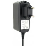 Scanpart Thuislader USB-C 2.1A zwart.