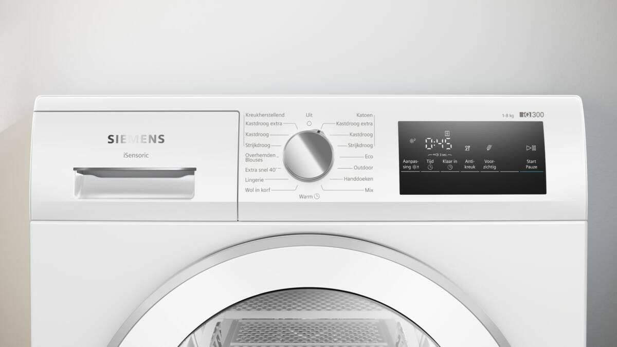Siemens WT45H20MNL