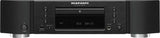 Marantz CD6007/N1B zwart.