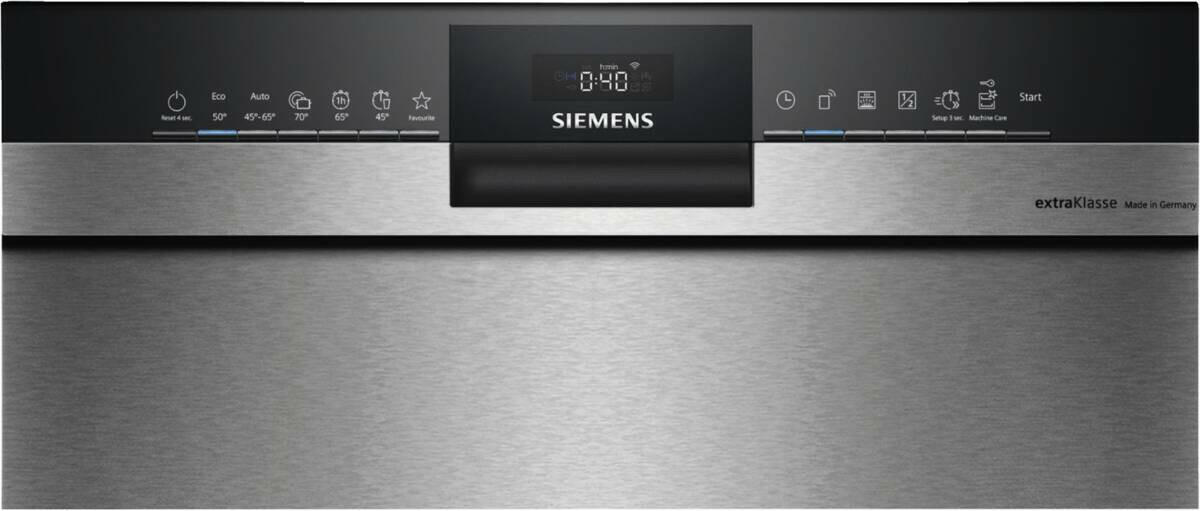 Siemens SN43ES20BE.