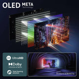 Philips 65OLED910/12