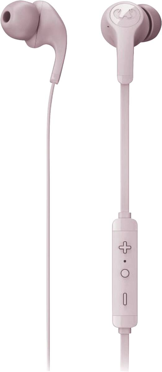 Fresh 'n Rebel Flow Tip USB-C in-ear Smokey Pink