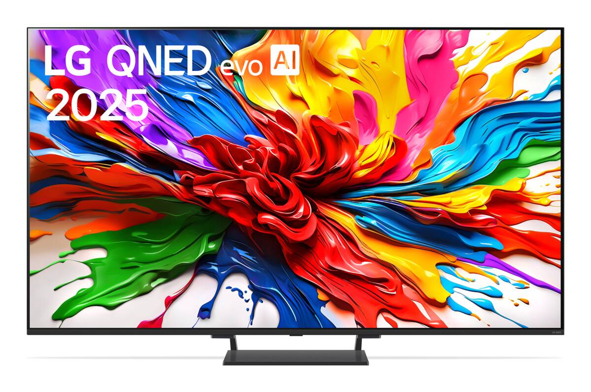 LG 75QNED93A6A.AEUQ