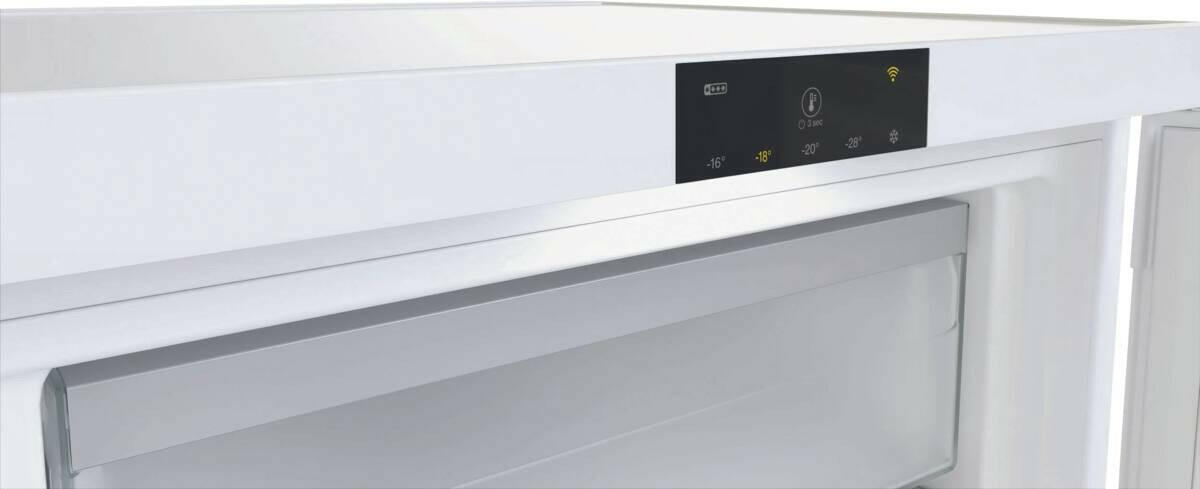 Miele FN 4002 D wit