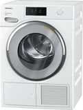 Miele TWV 780 WP Passion Eco & Steam White edition lotuswit.