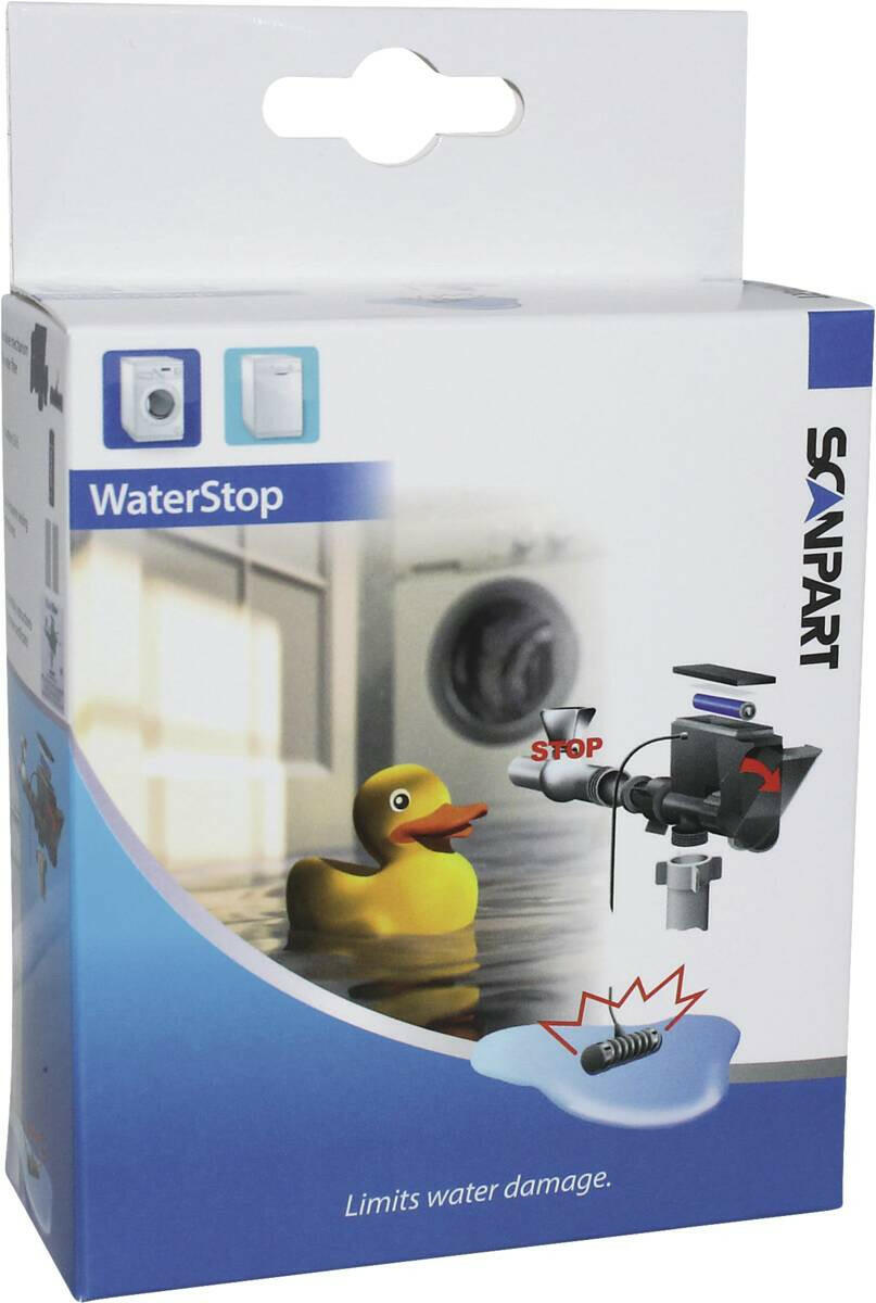 Scanpart WATERSTOP.