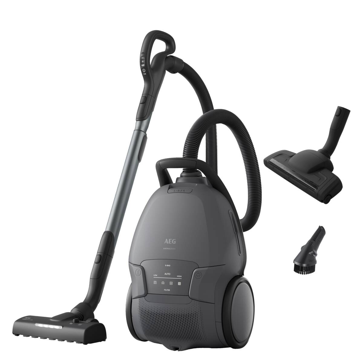 AEG AB81A2DG Granite Grey