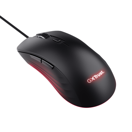 Trust GXT 924 Ybar+ Gaming Mouse