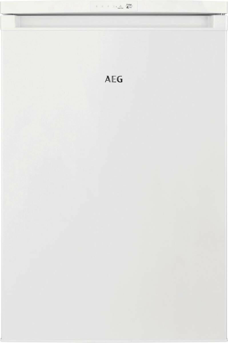 AEG RTB414D2AW wit