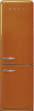 Smeg FAB32ROR6 oranje