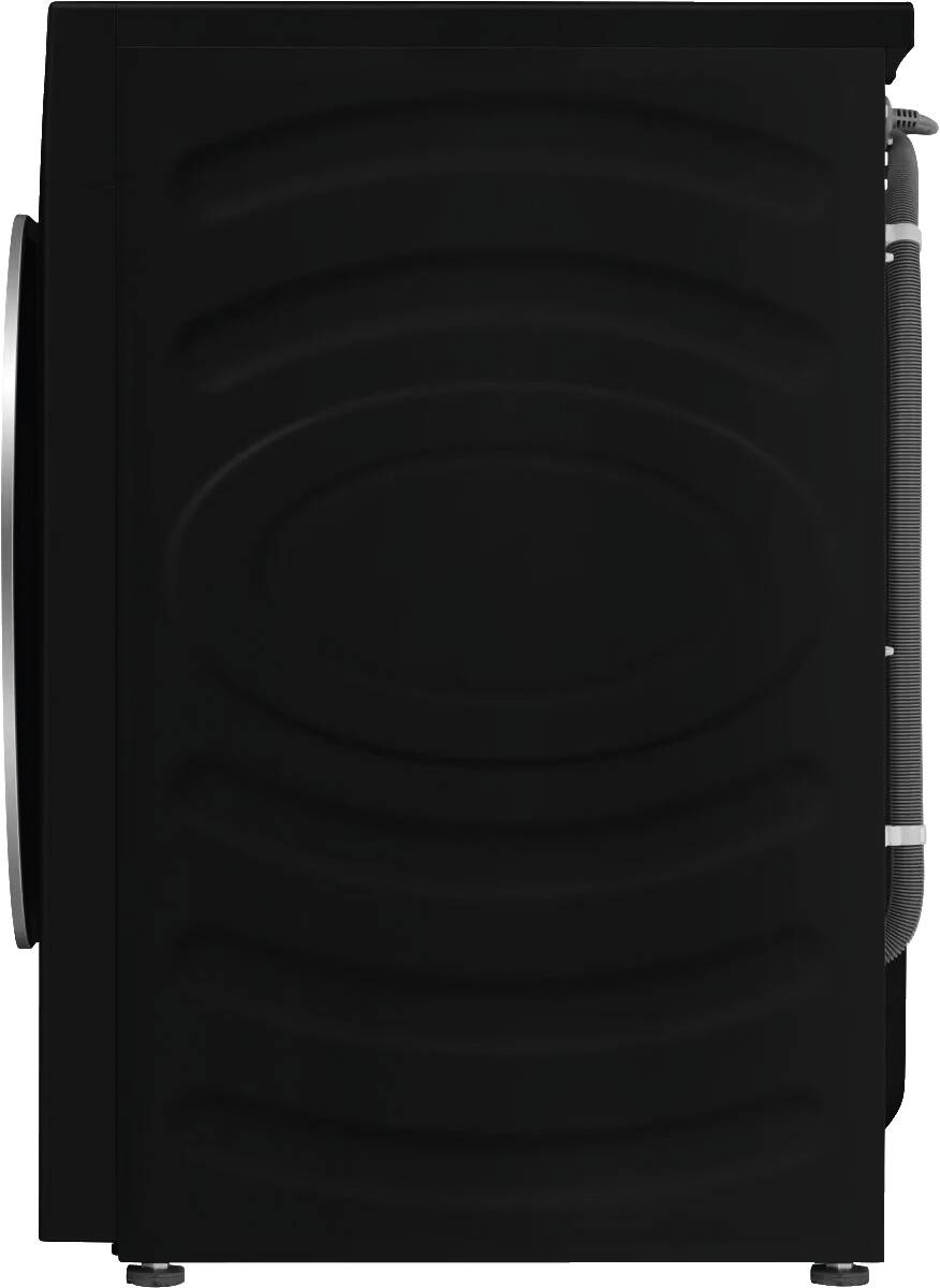 Hisense DH7I108BBAB/BLX zwart