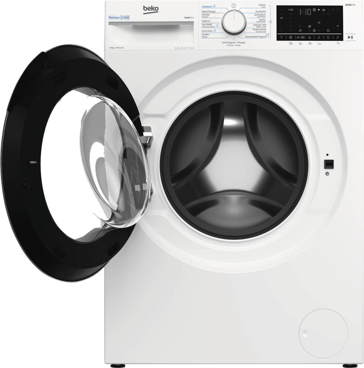 Beko B5WM694108W2