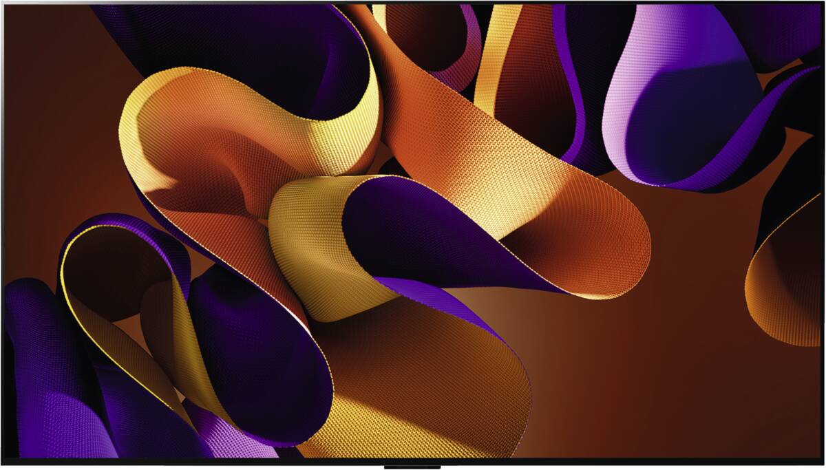 LG OLED77G45LW
