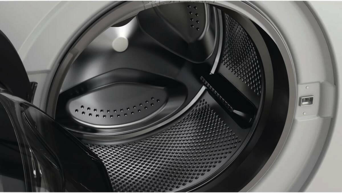 Whirlpool FFD 9489E BSV BE wit
