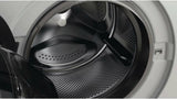 Whirlpool FFD 9489E BSV BE wit