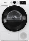 Hisense DHGE904 wit