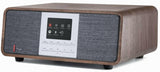 Pinell Supersound 501 walnoot