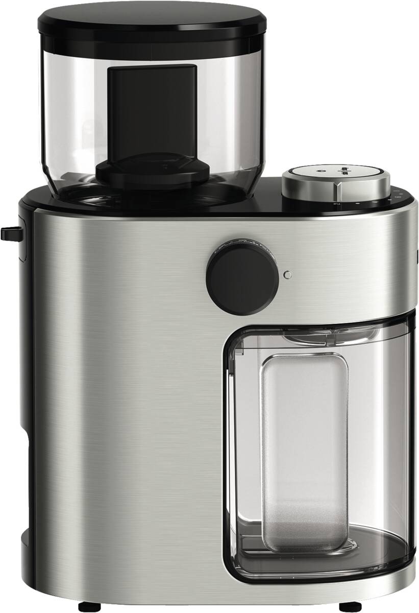 Braun Domestic Home KG 7070 FreshSet RVS-zwart