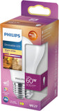 Philips LED classic 60W A60 E27 FR WGD90 SRT4