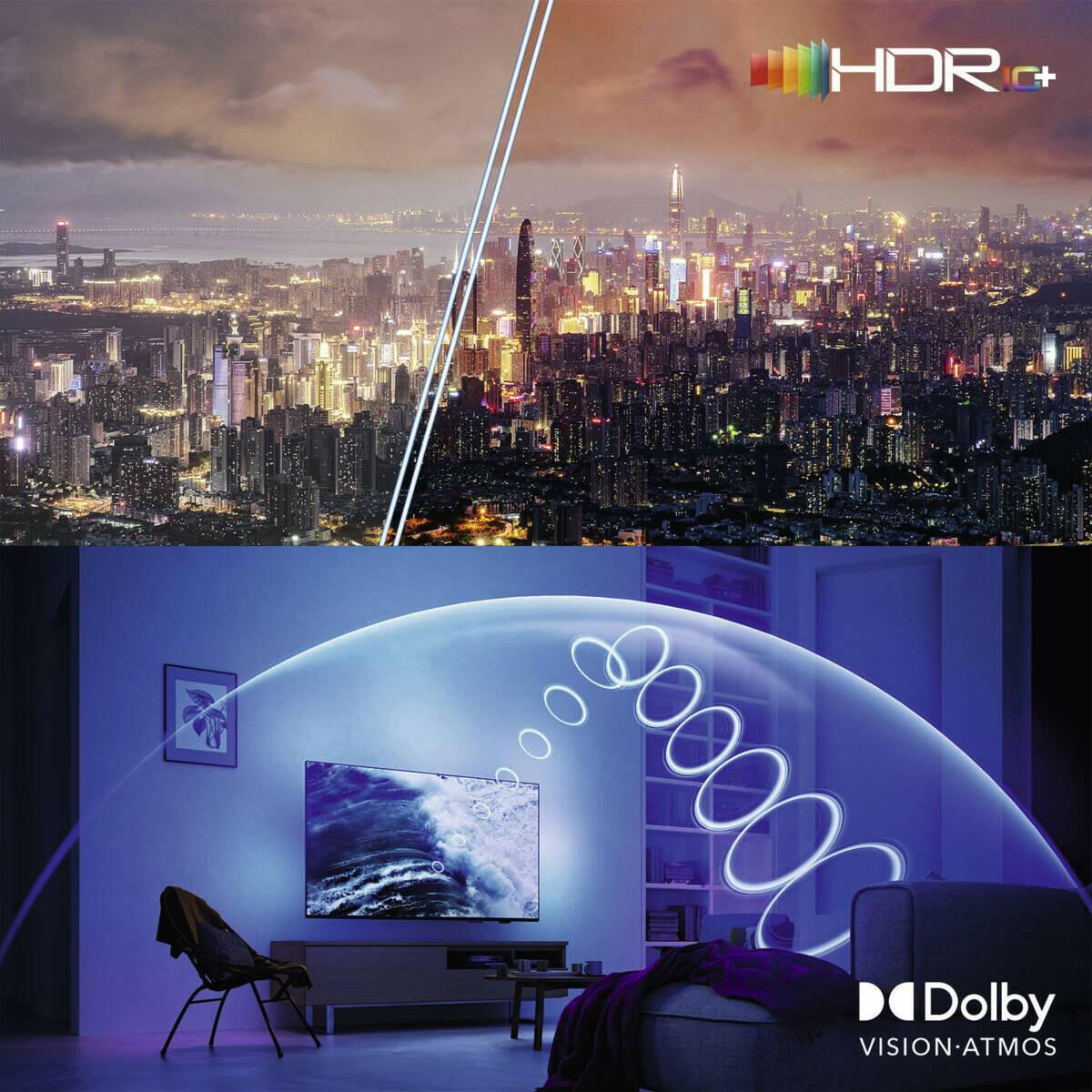 Philips 65OLED910/12
