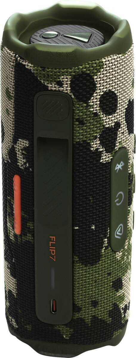 JBL Flip 7 squad