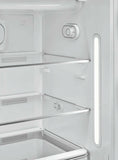 Smeg FAB28RDIT5 Italia Groen-wit-rood.