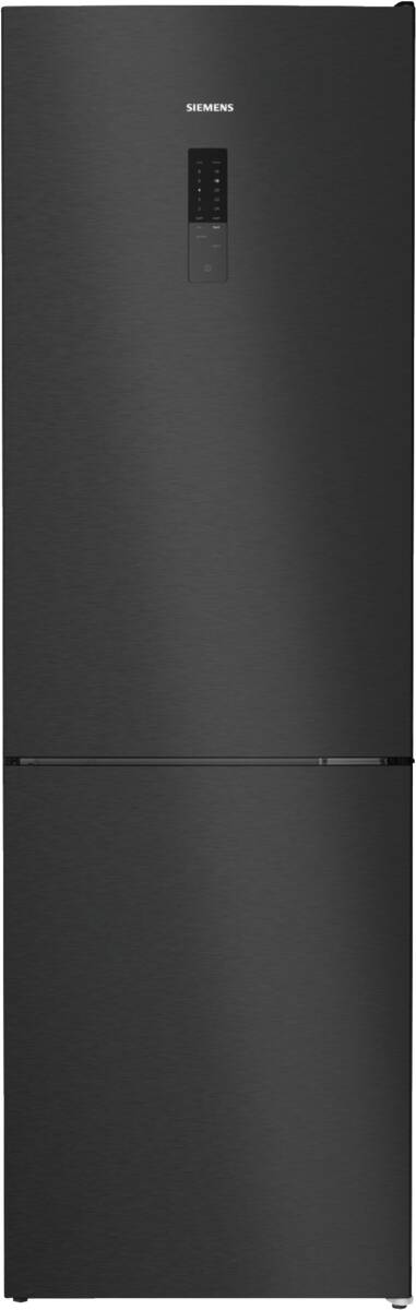 Siemens KG36NXXBF Black Steel