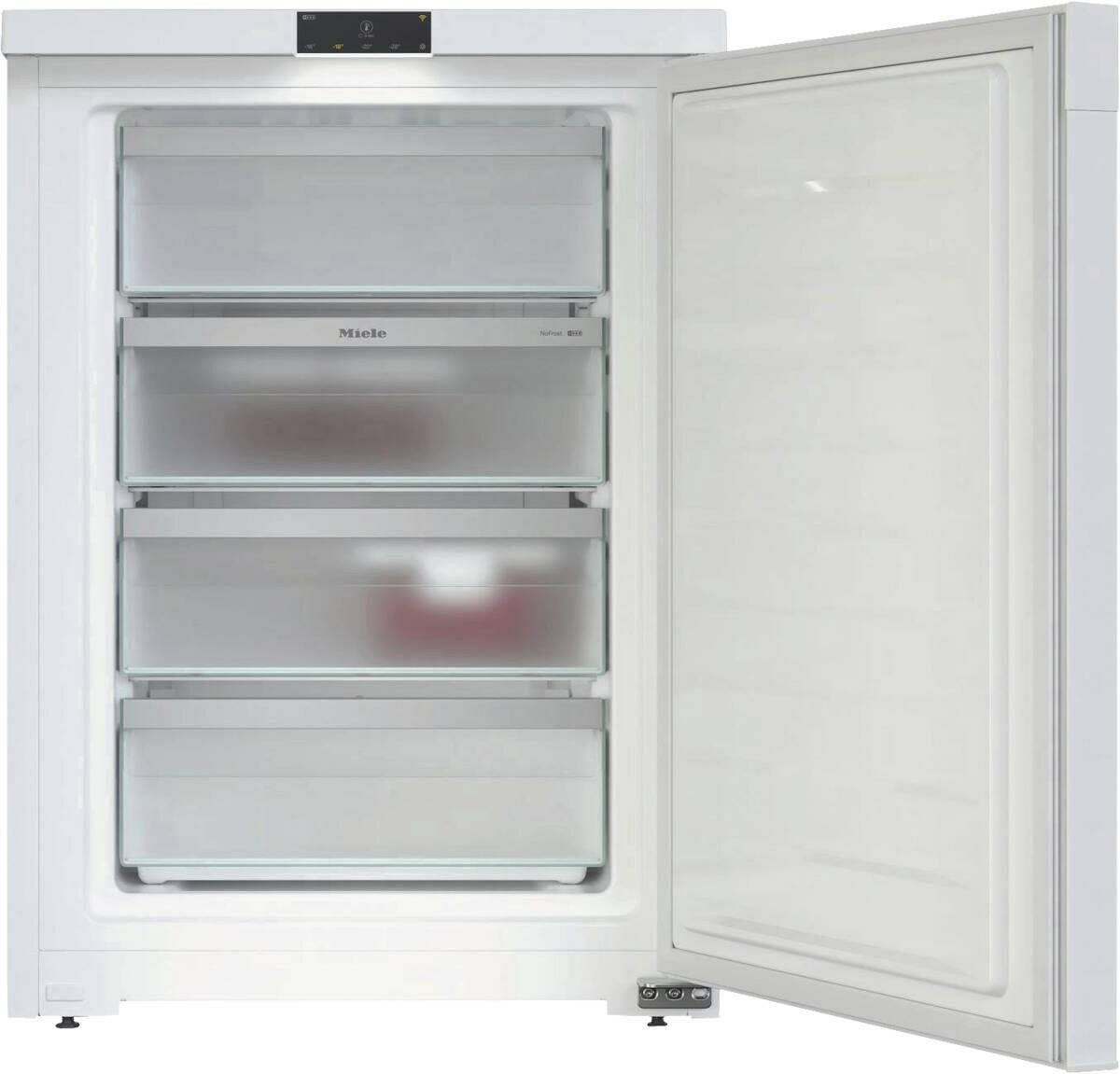 Miele FN 4002 D wit