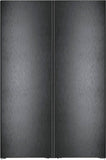 Liebherr XRFbd 5220-22 (SFNbdd 5227-22+SRbdd 5220-22) BlackS