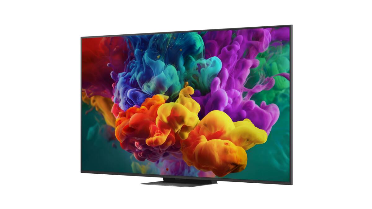 LG 65QNED87B6A
