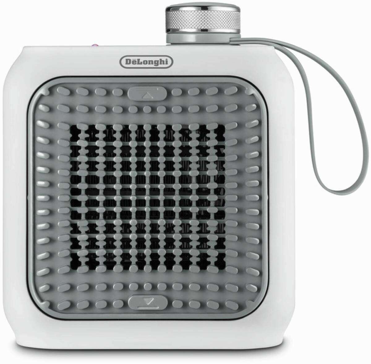 De´Longhi HFX10B03.GR wit-groen