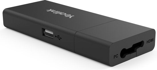 Yealink VHC51 Sharing Box