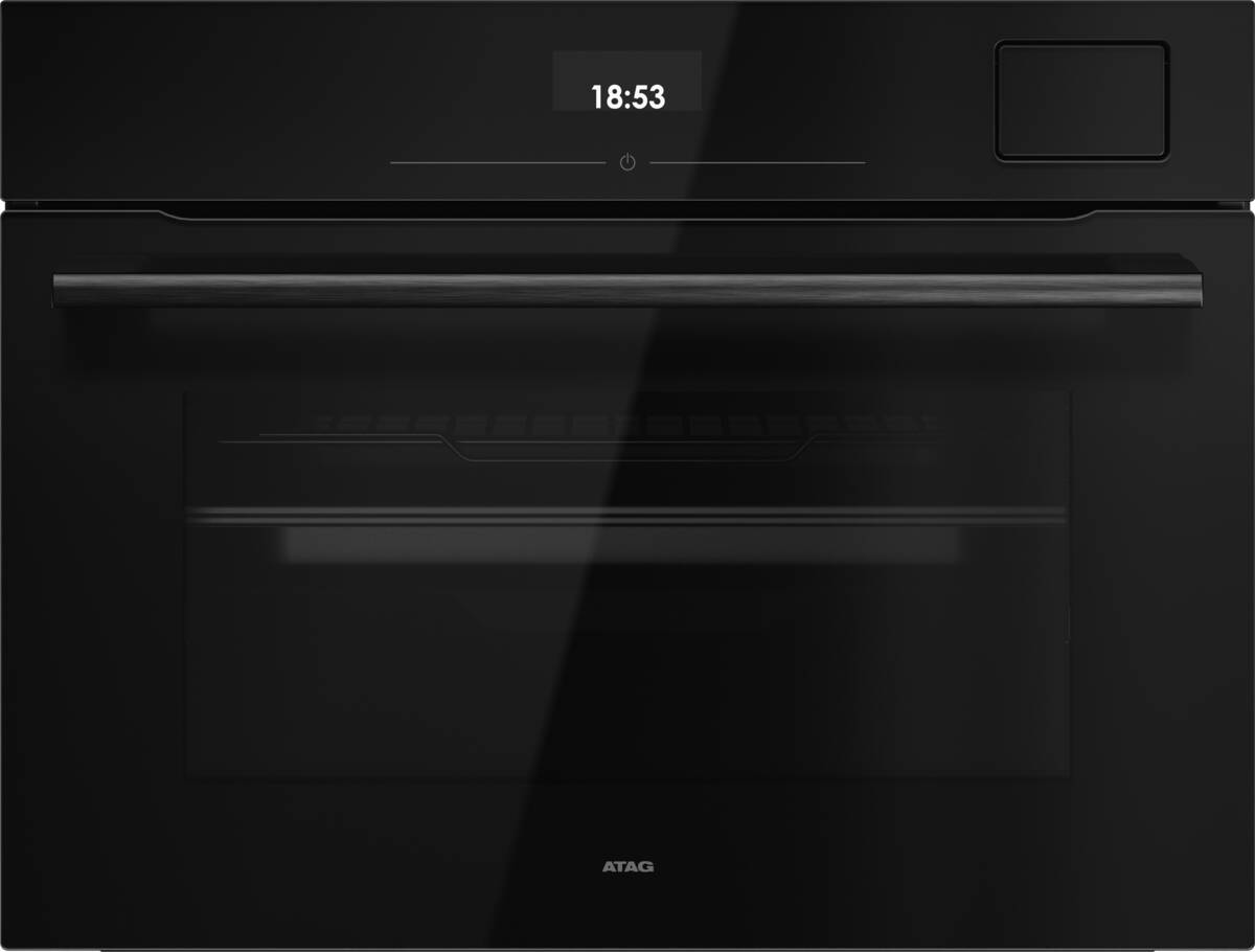 ATAG CS6471C zwart