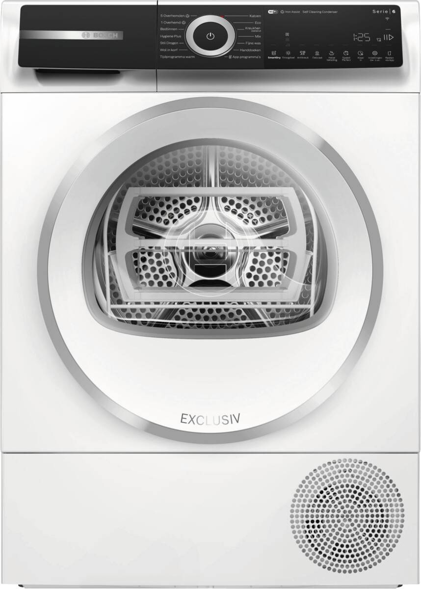 Bosch WQH246CENL