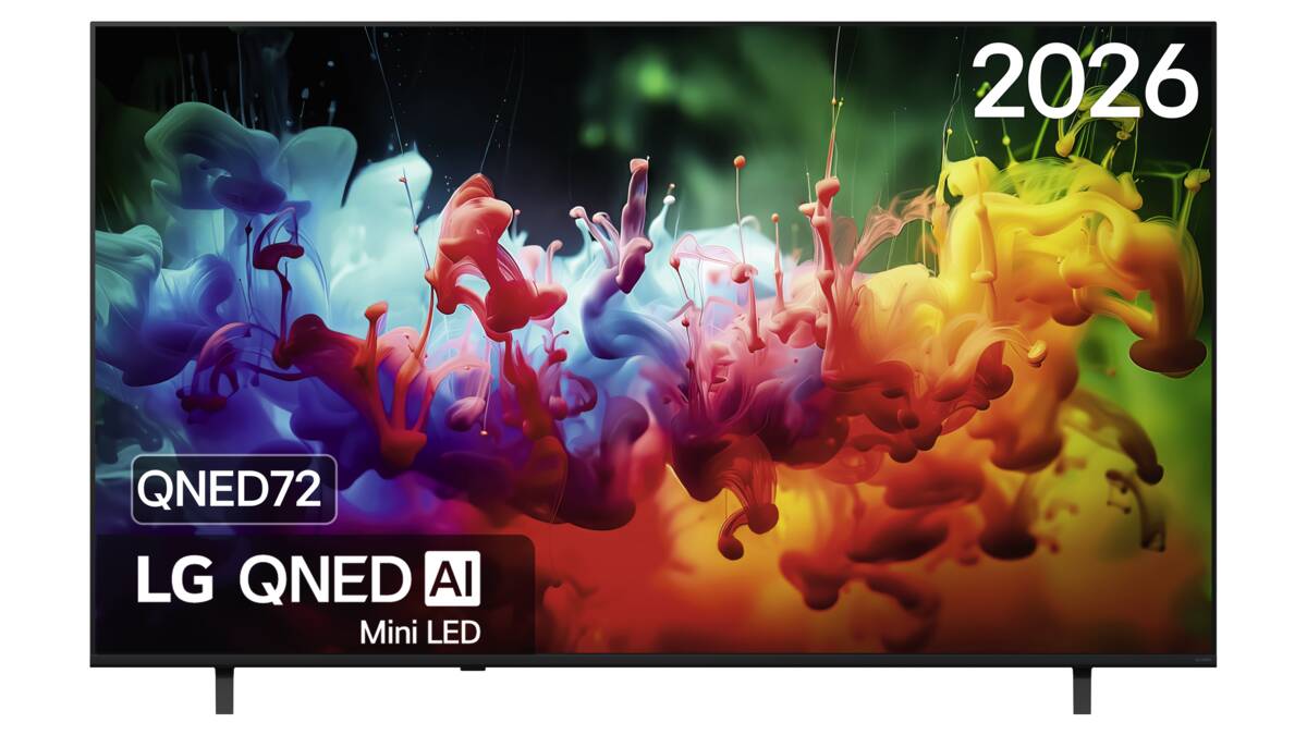 LG LG 75QNED72B6A